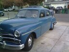 Thumbnail Photo 0 for 1950 Plymouth Deluxe